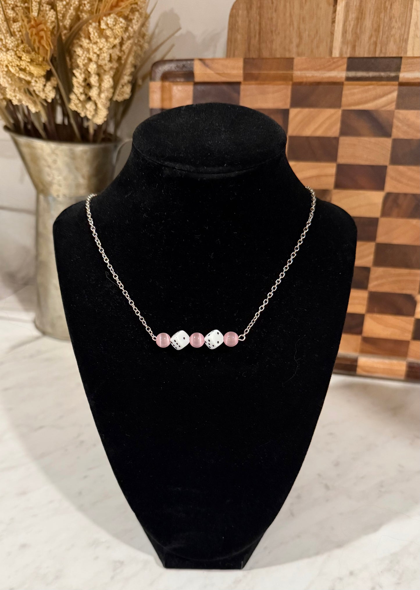 Rolling for Love Bar