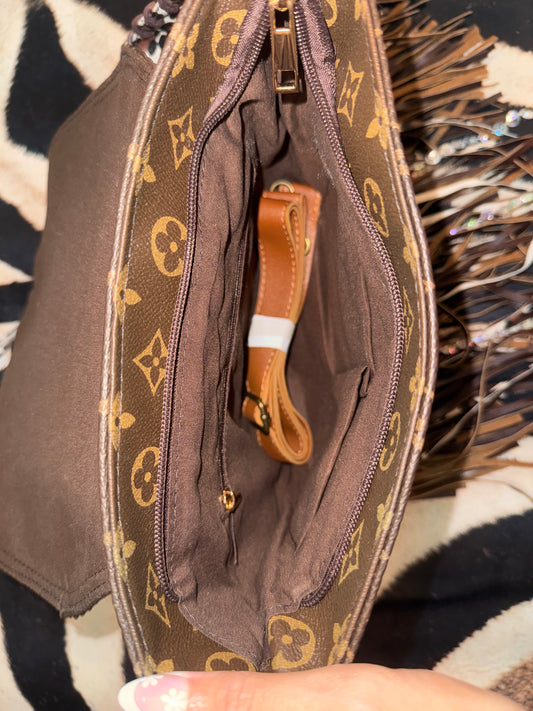 Luxe | The Charlotte Bag