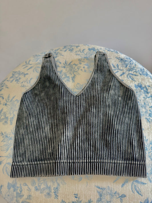 The Olivia Brami - Black