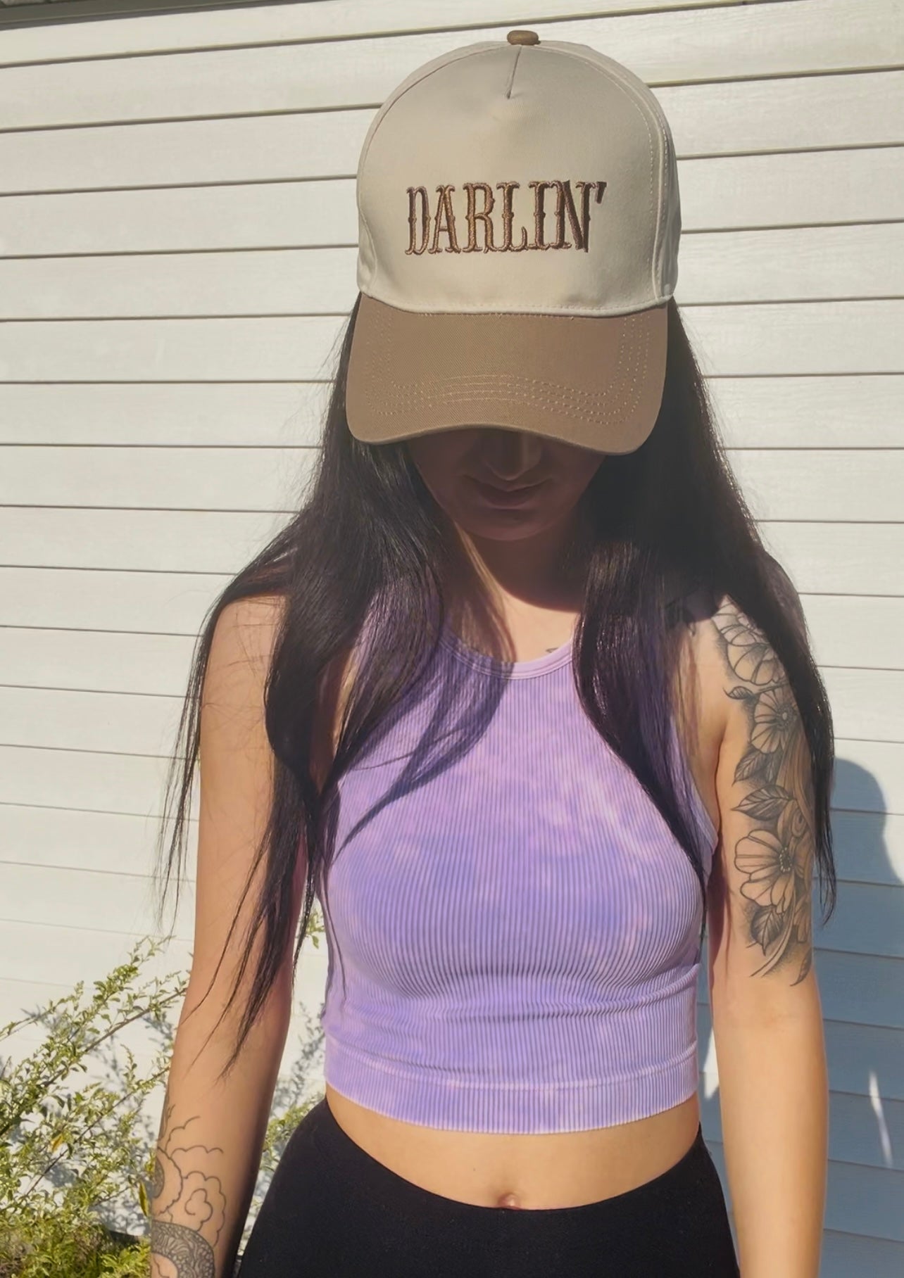 Darlin’ Hat