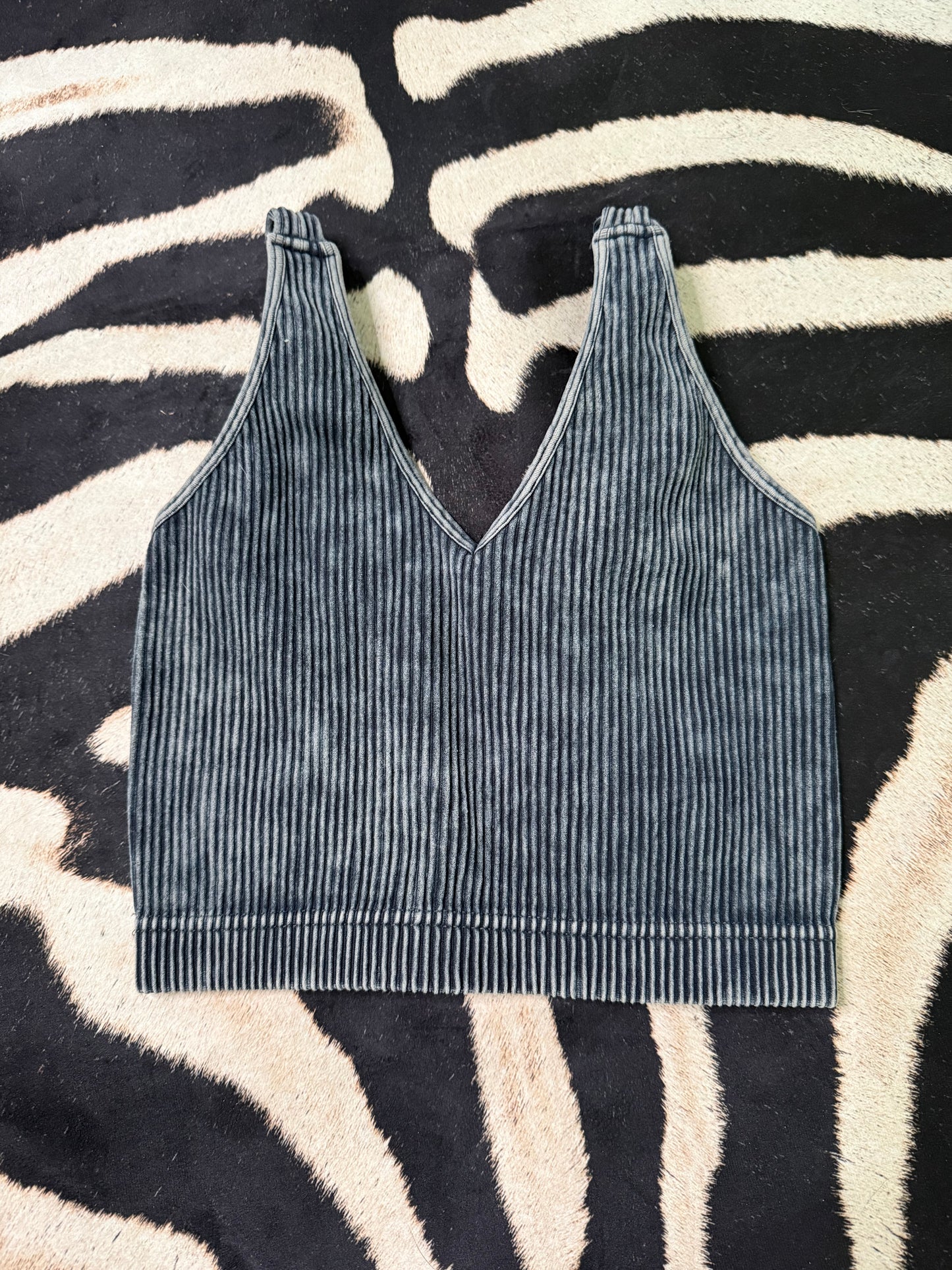 The Olivia Brami - Black