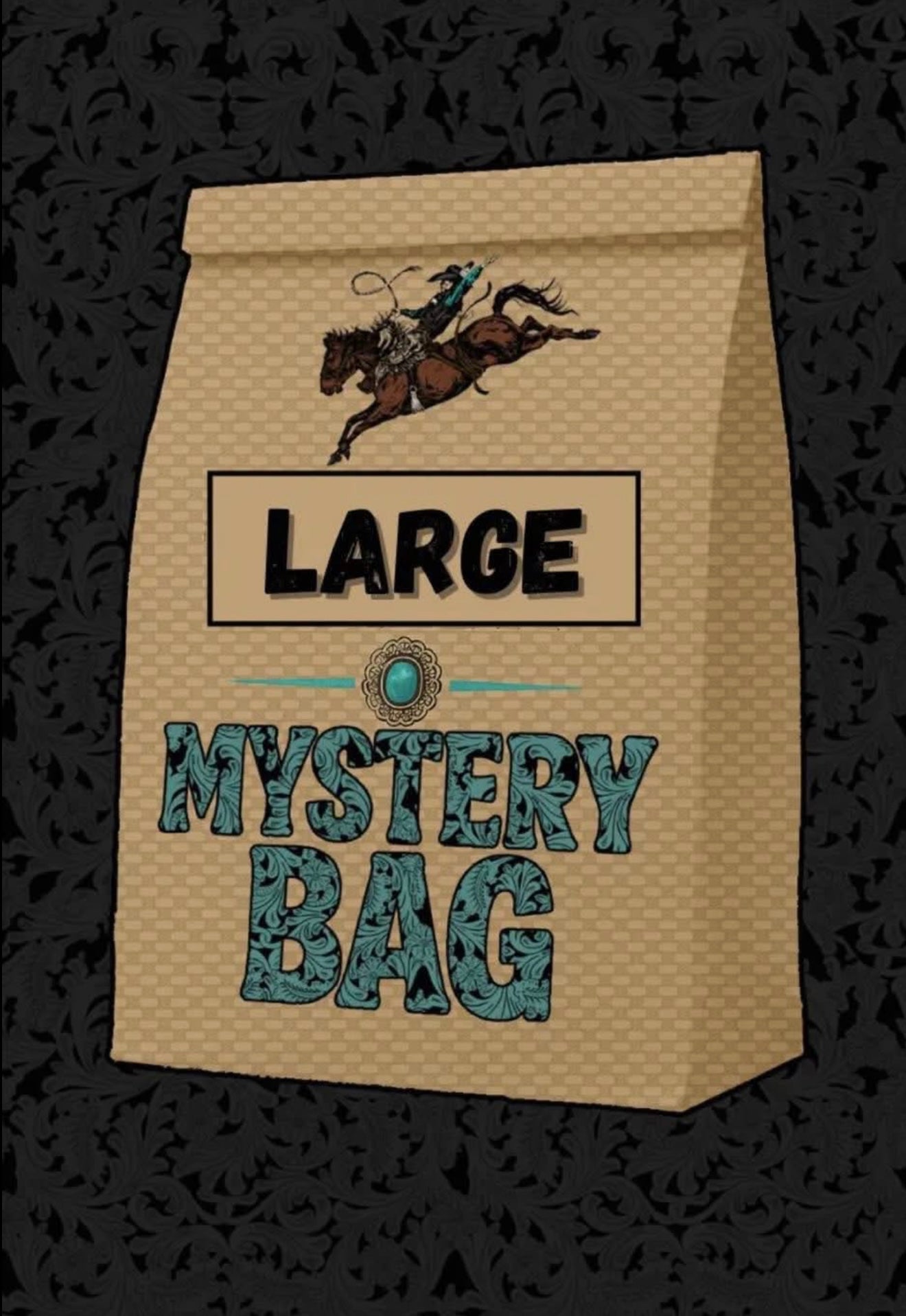 Mystery Bags