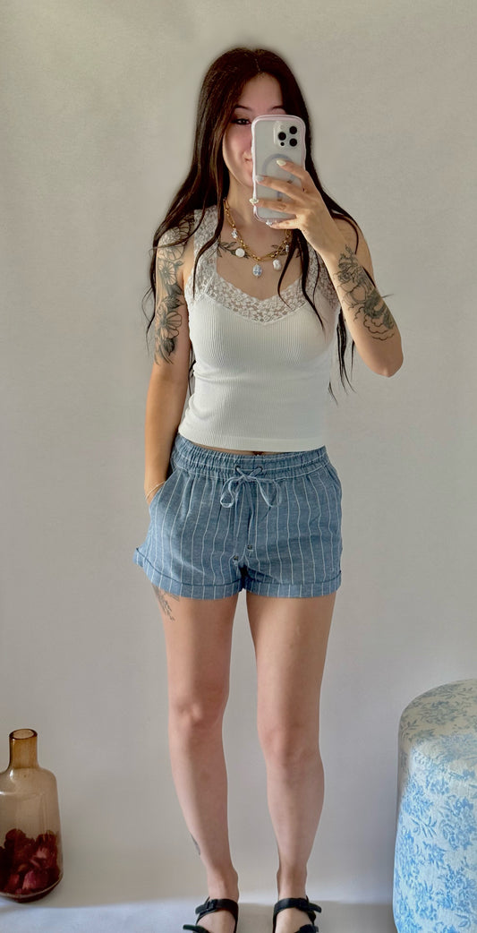 All to Well Seamless Tank