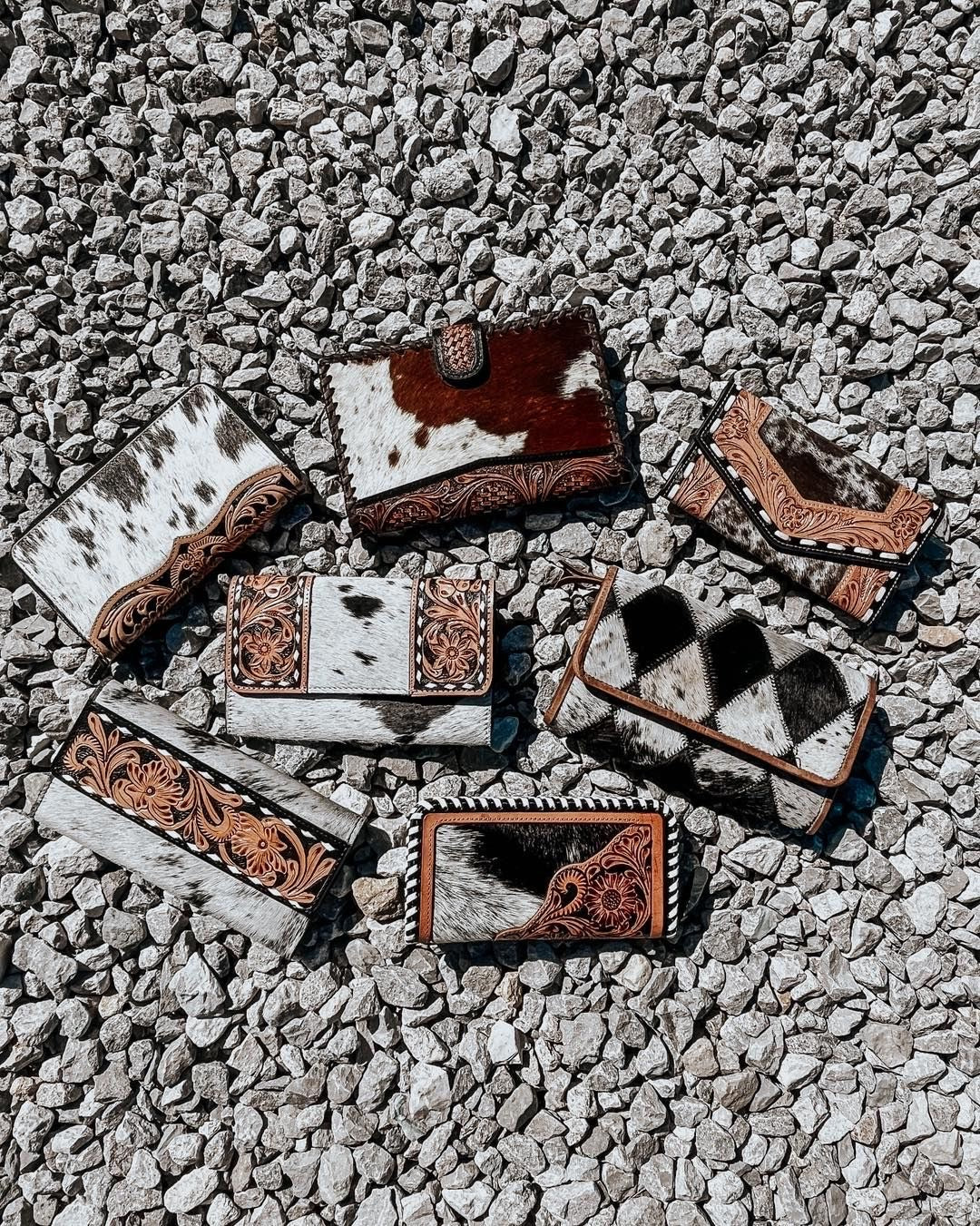 Wallets & Purses