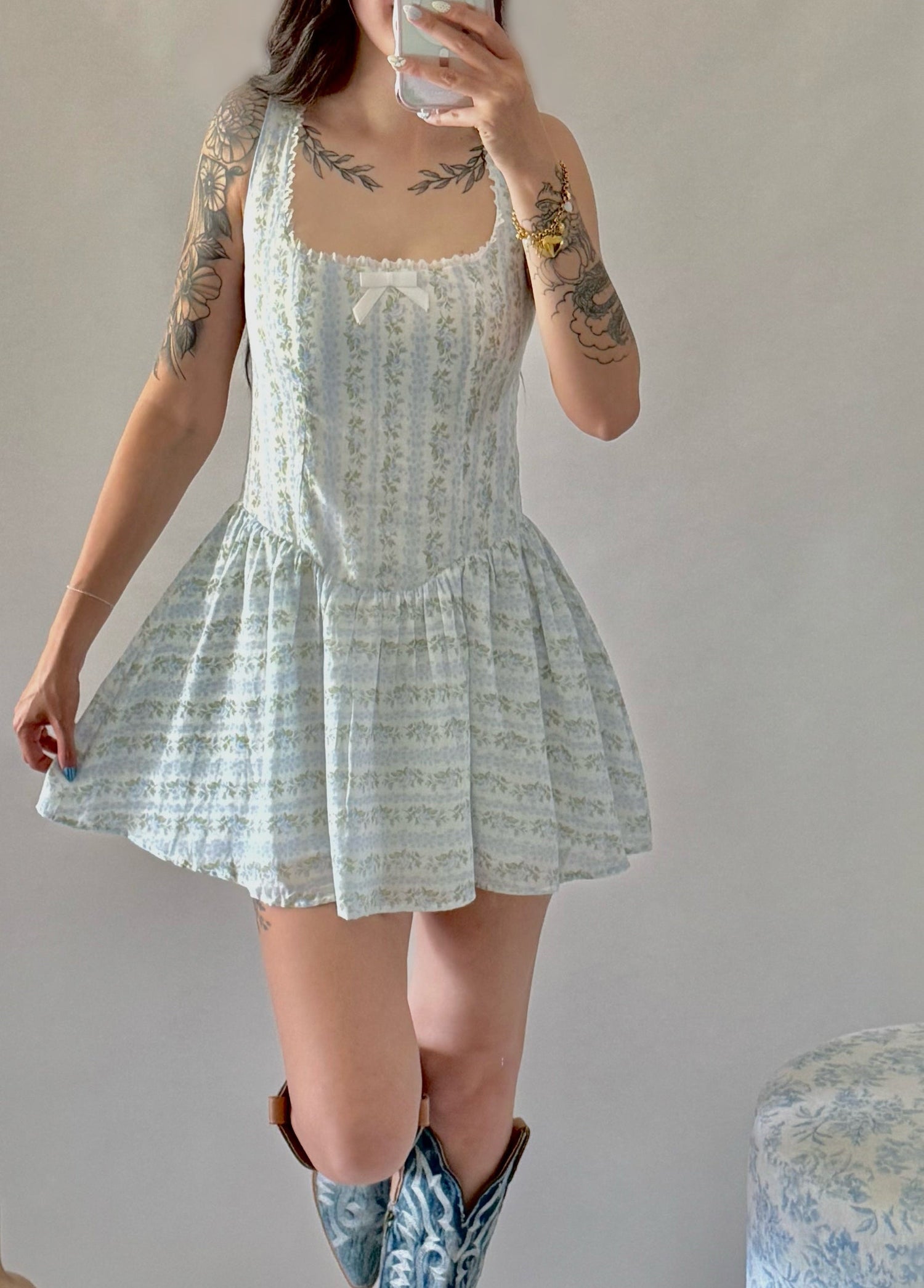 Sets + Rompers + Dresses