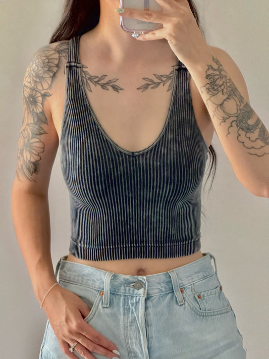The Olivia Brami - Black