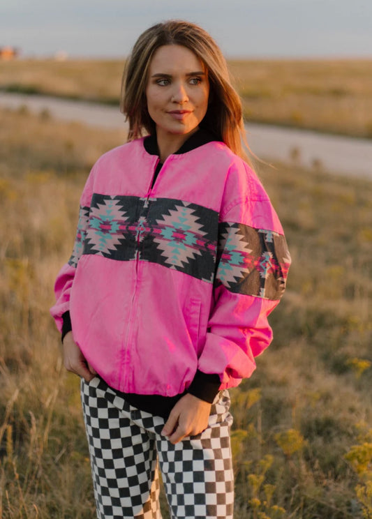 PREORDER | Denver Jacket