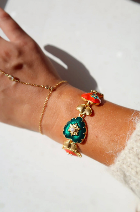 Ellyce Baroque Bracelet