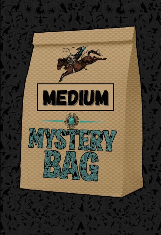 Mystery Bags