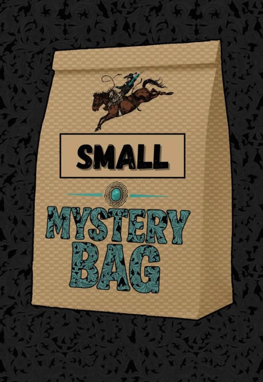 Mystery Bags