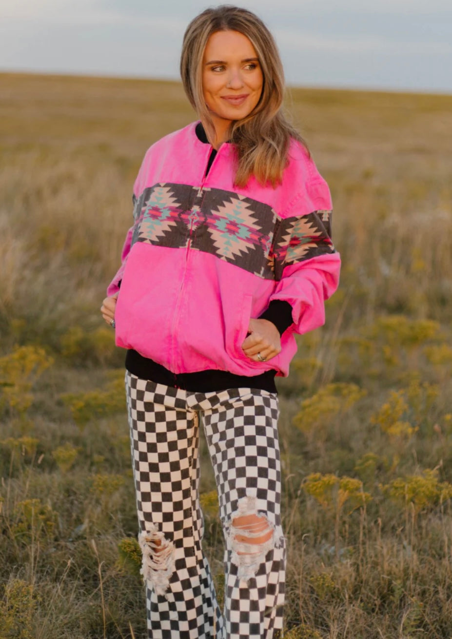 PREORDER | Denver Jacket