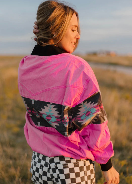 PREORDER | Denver Jacket