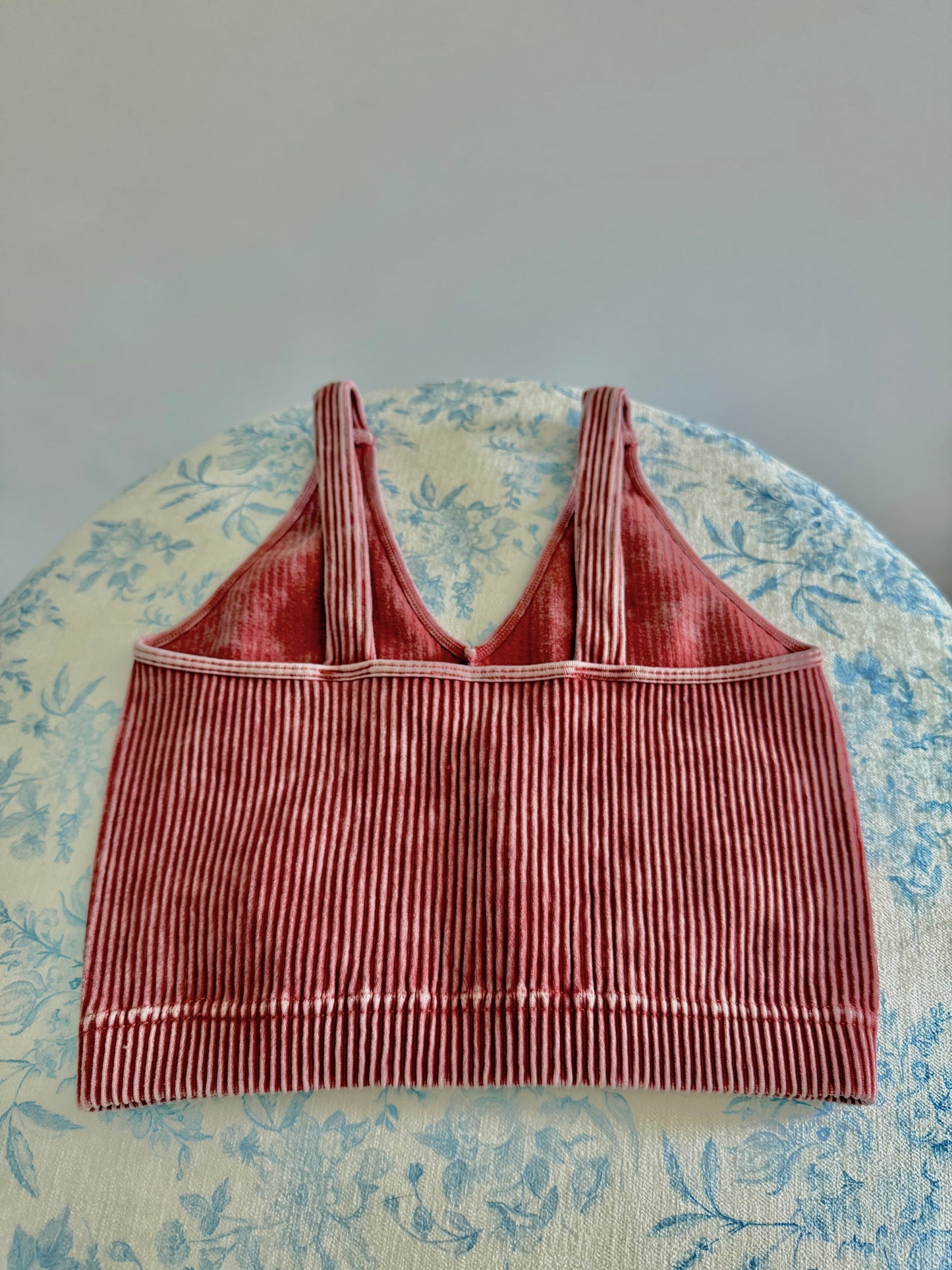 The Olivia Brami - Rust