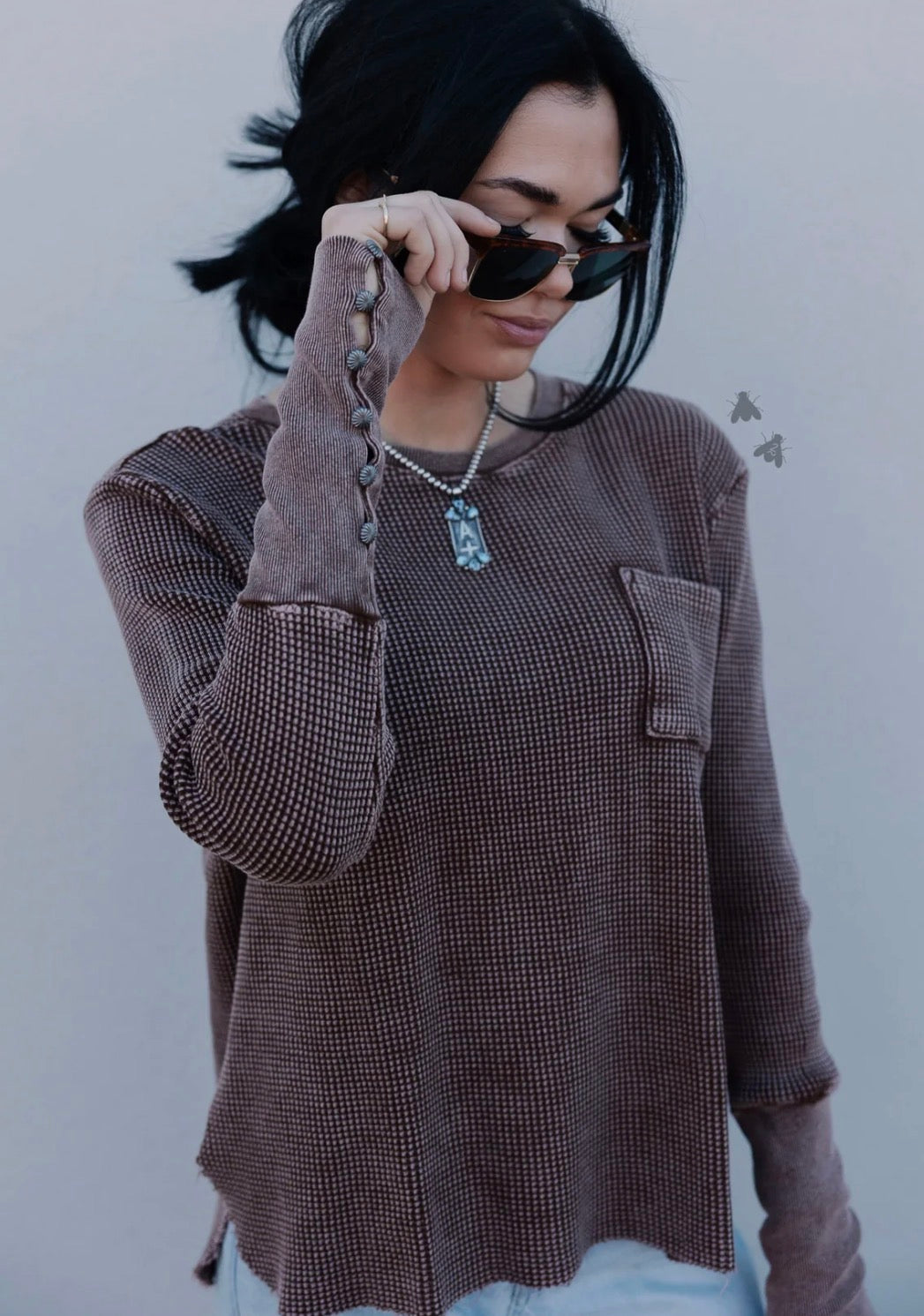 Higher Class Basic | Chocolate