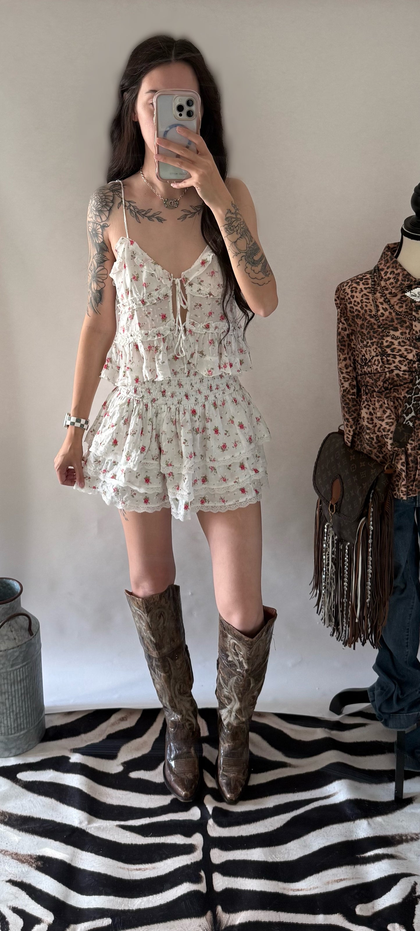 Blossom Set