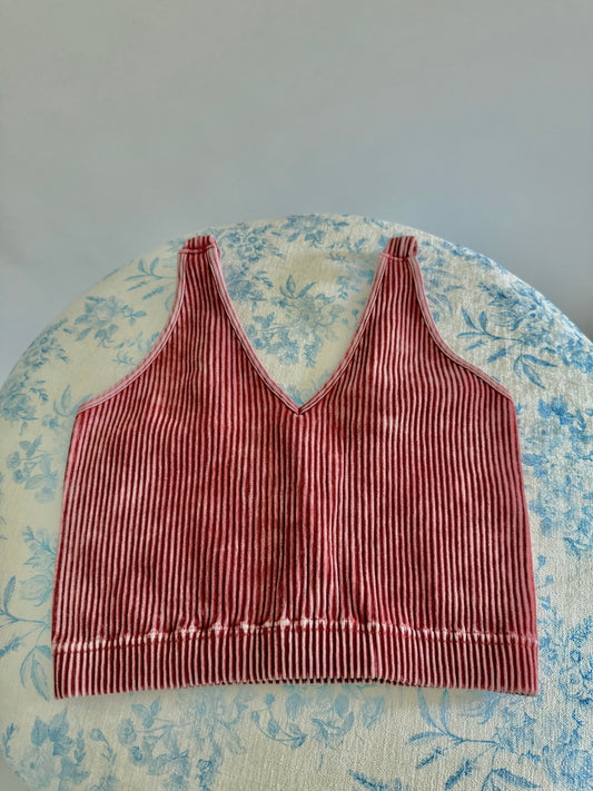 The Olivia Brami - Rust