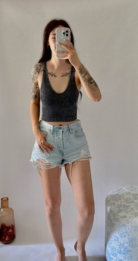 The Olivia Brami - Black