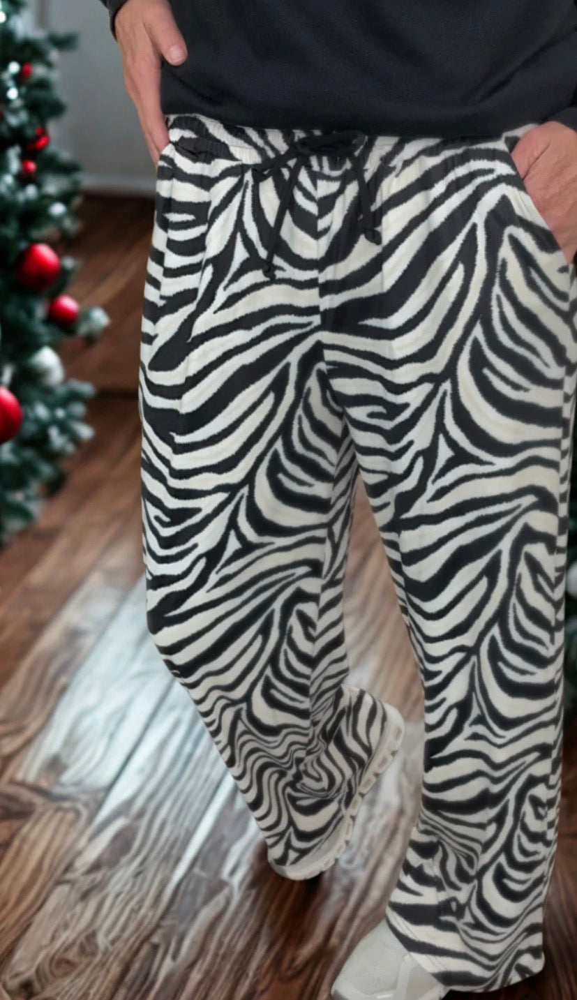 Cowgirl Safari Pants