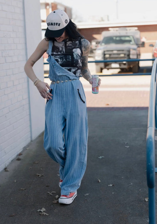 Ranch Hand Overalls