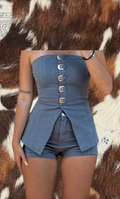 The Jesup Top