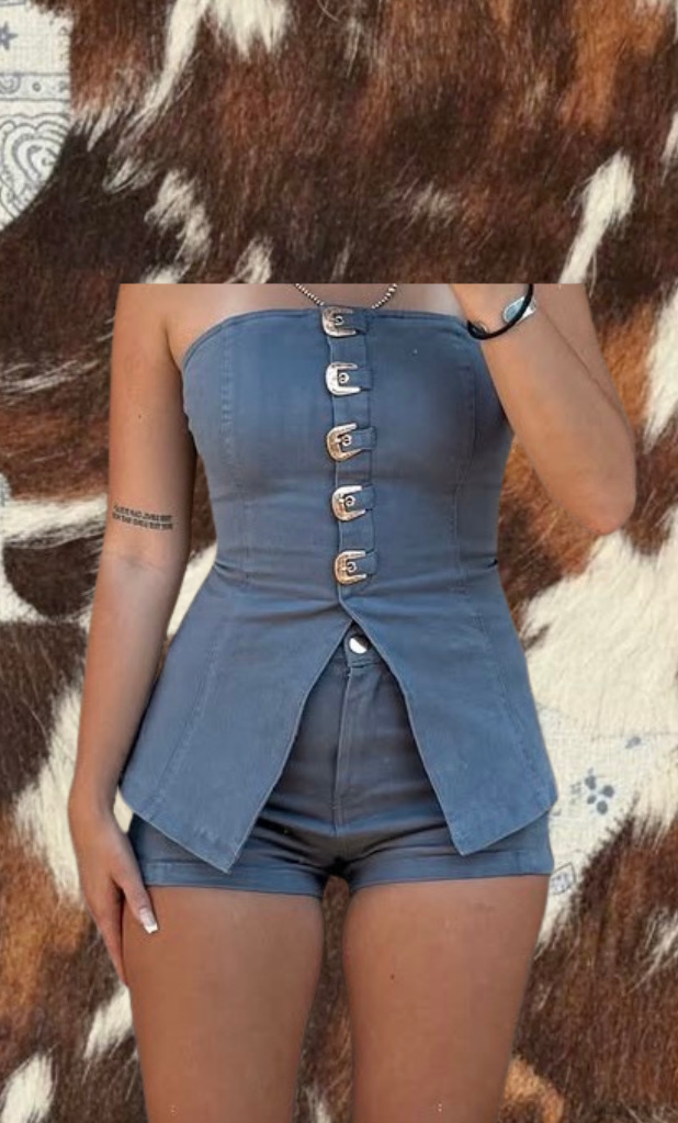 The Jesup Top