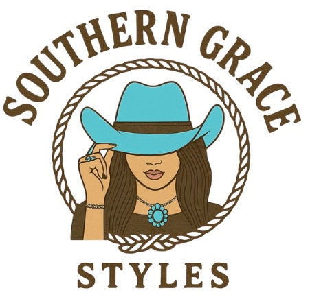 Southern Grace Styles