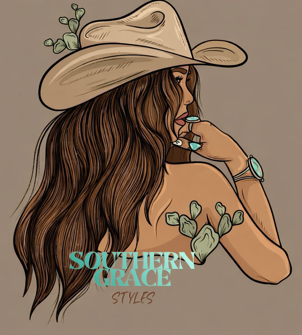 Southern Grace Styles