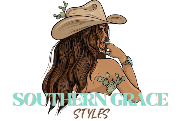 Southern Grace Styles