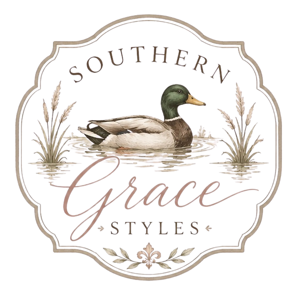 Southern Grace Styles